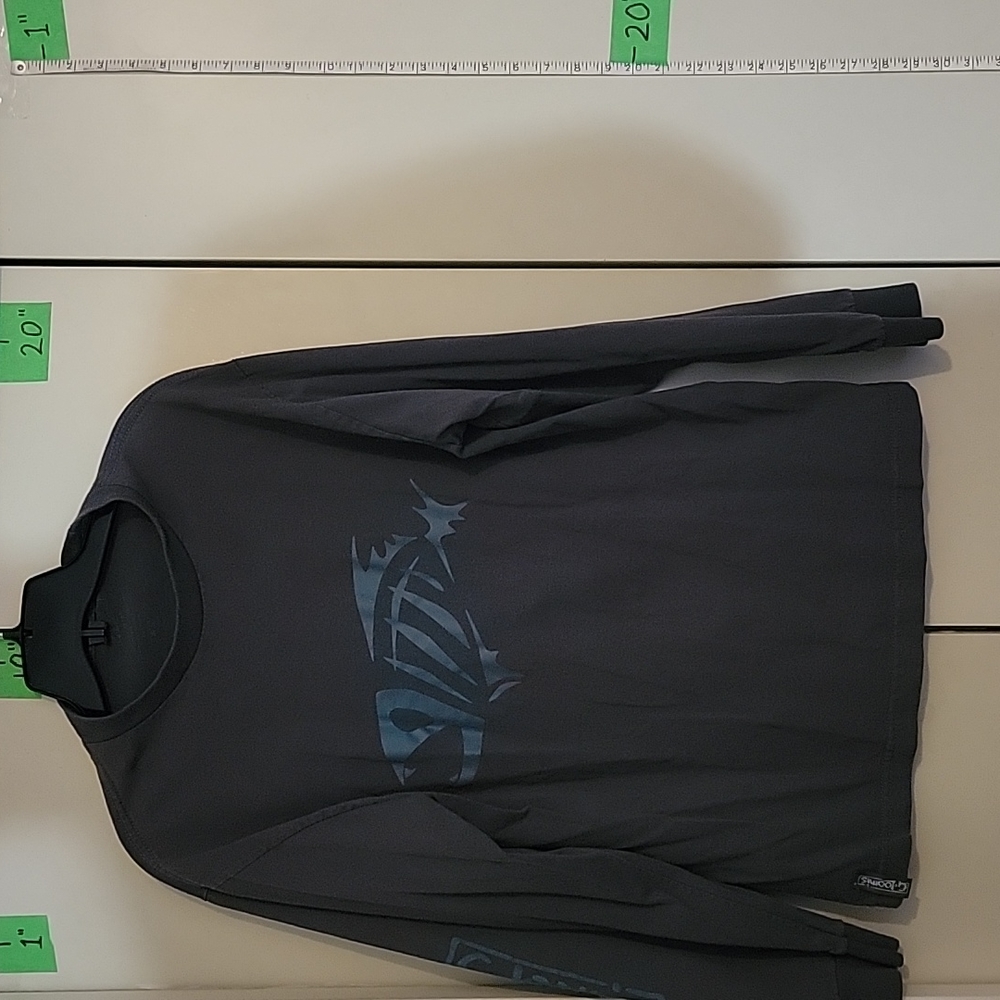 G Loomis long sleeve shirt